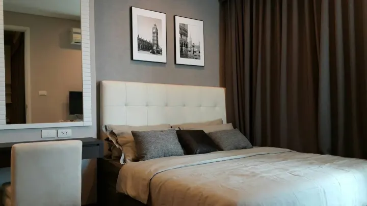 Property photos for Ivy Thonglor