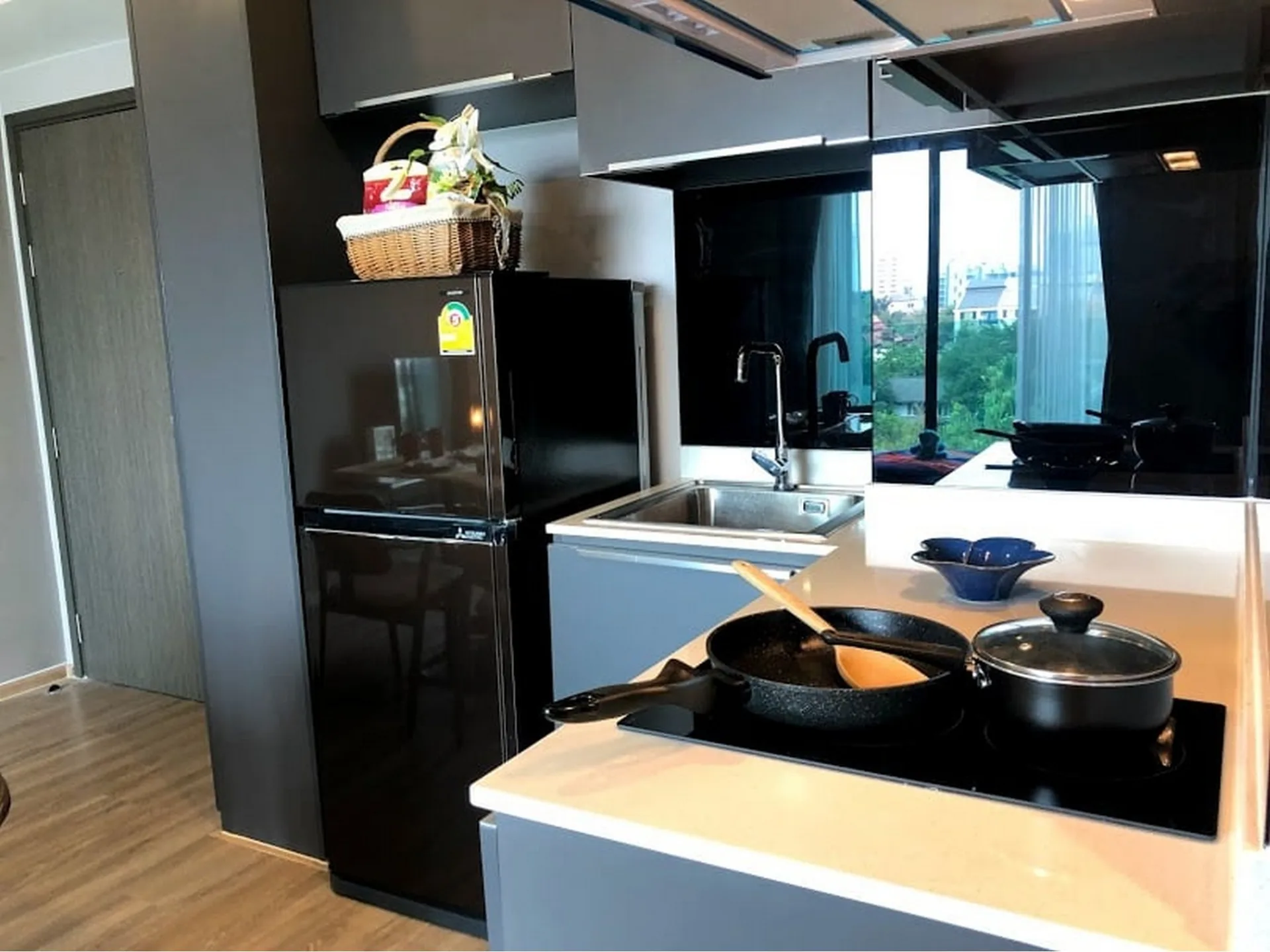 Property photos for The Teak Sukhumvit 39