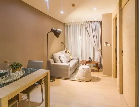 Property photos for Klass Condo Silom