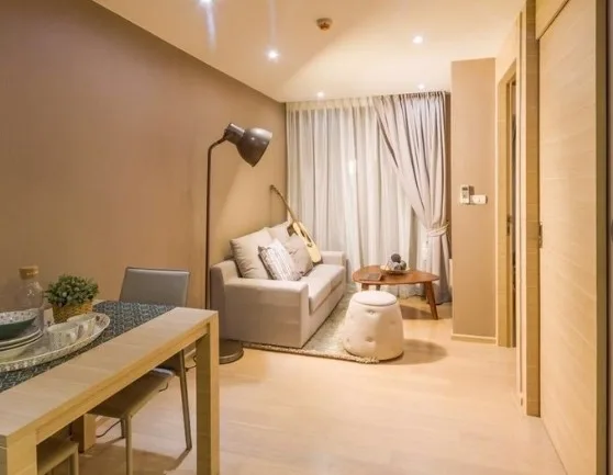 Property photos for Klass Condo Silom