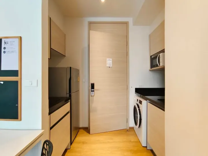 Property photos for Park Origin Phromphong