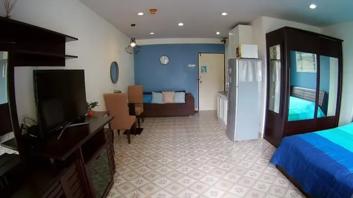 Property photos for Saranjai Mansion