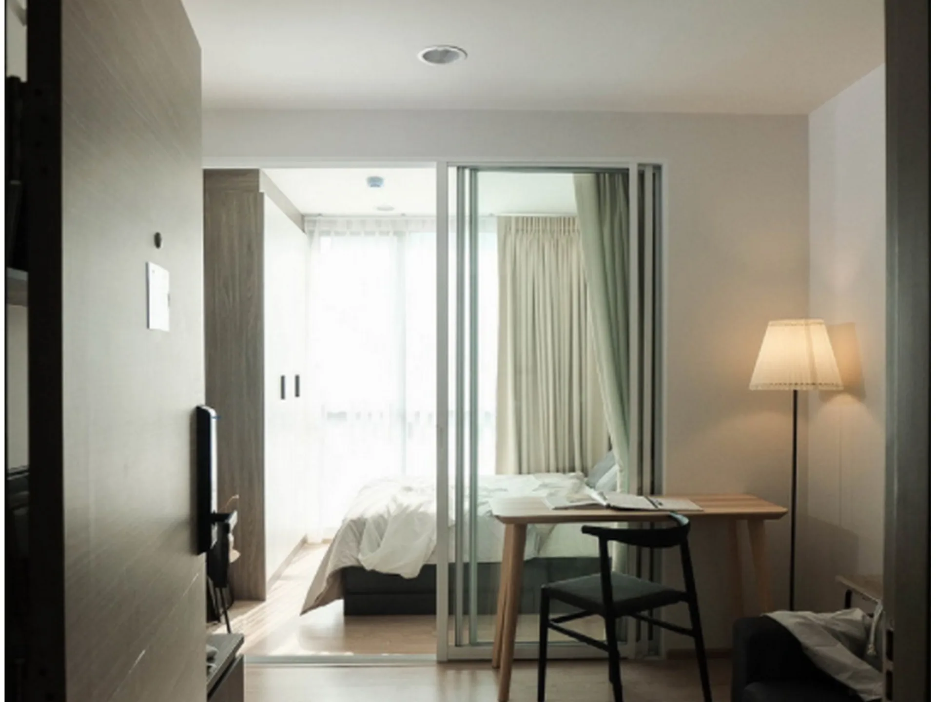 Property photos for Premio Quinto Condo