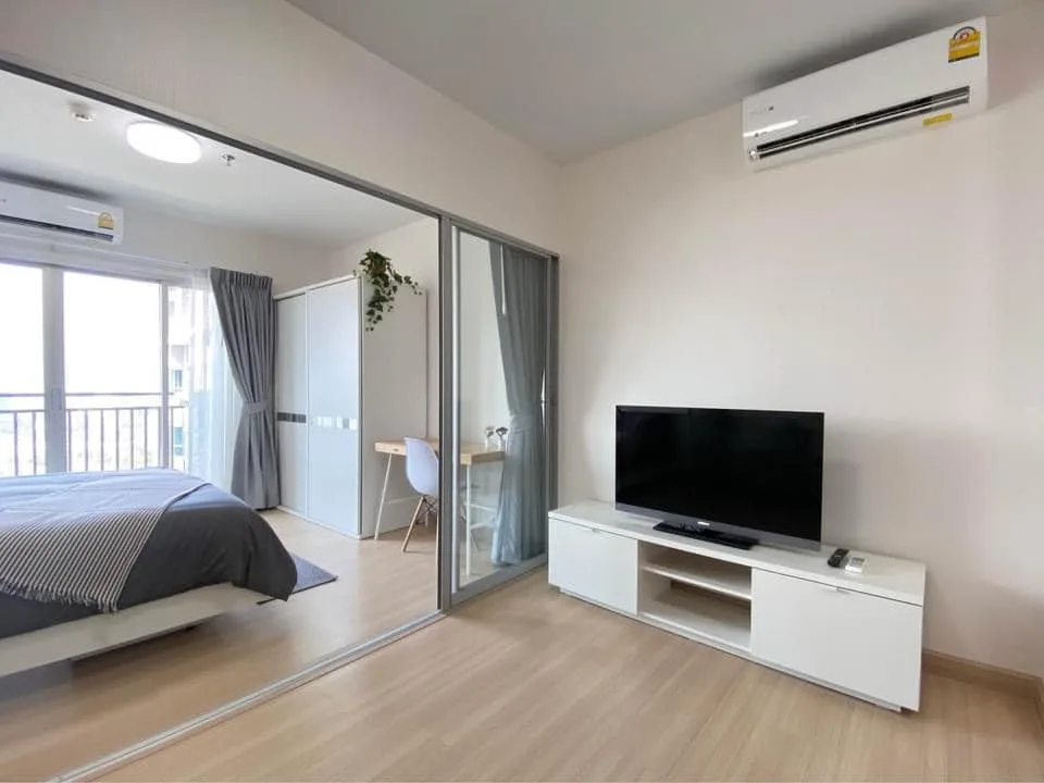 Property photos for Supalai Veranda Rama 9
