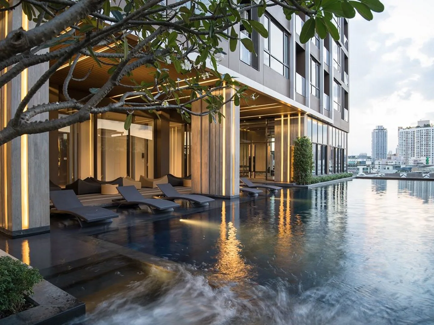 Property photos for The Line Sukhumvit 71