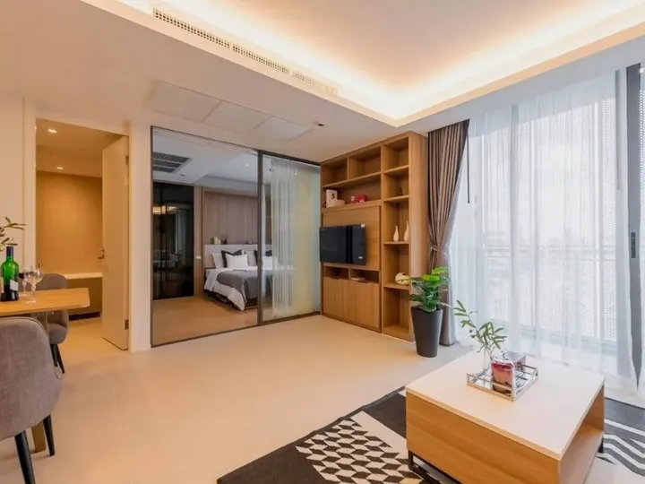 Property photos for Circle Sukhumvit 31