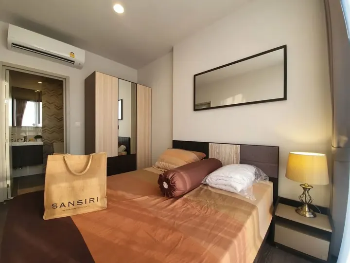 Property photos for OKA HAUS Sukhumvit 36