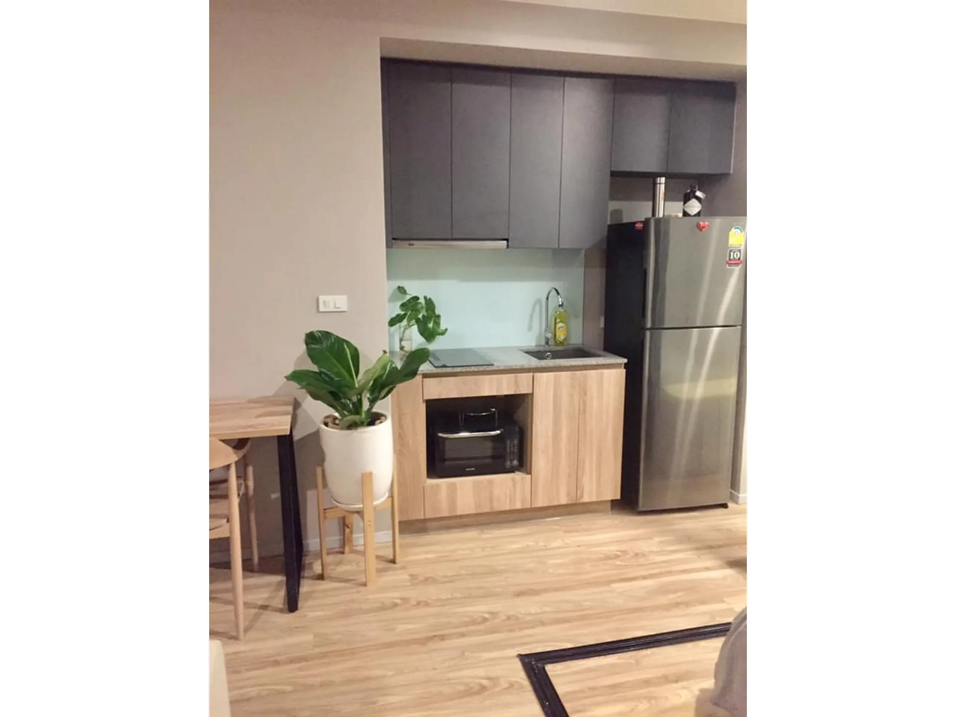 Property photos for Blossom Condo @ Sathorn - Charoenrat