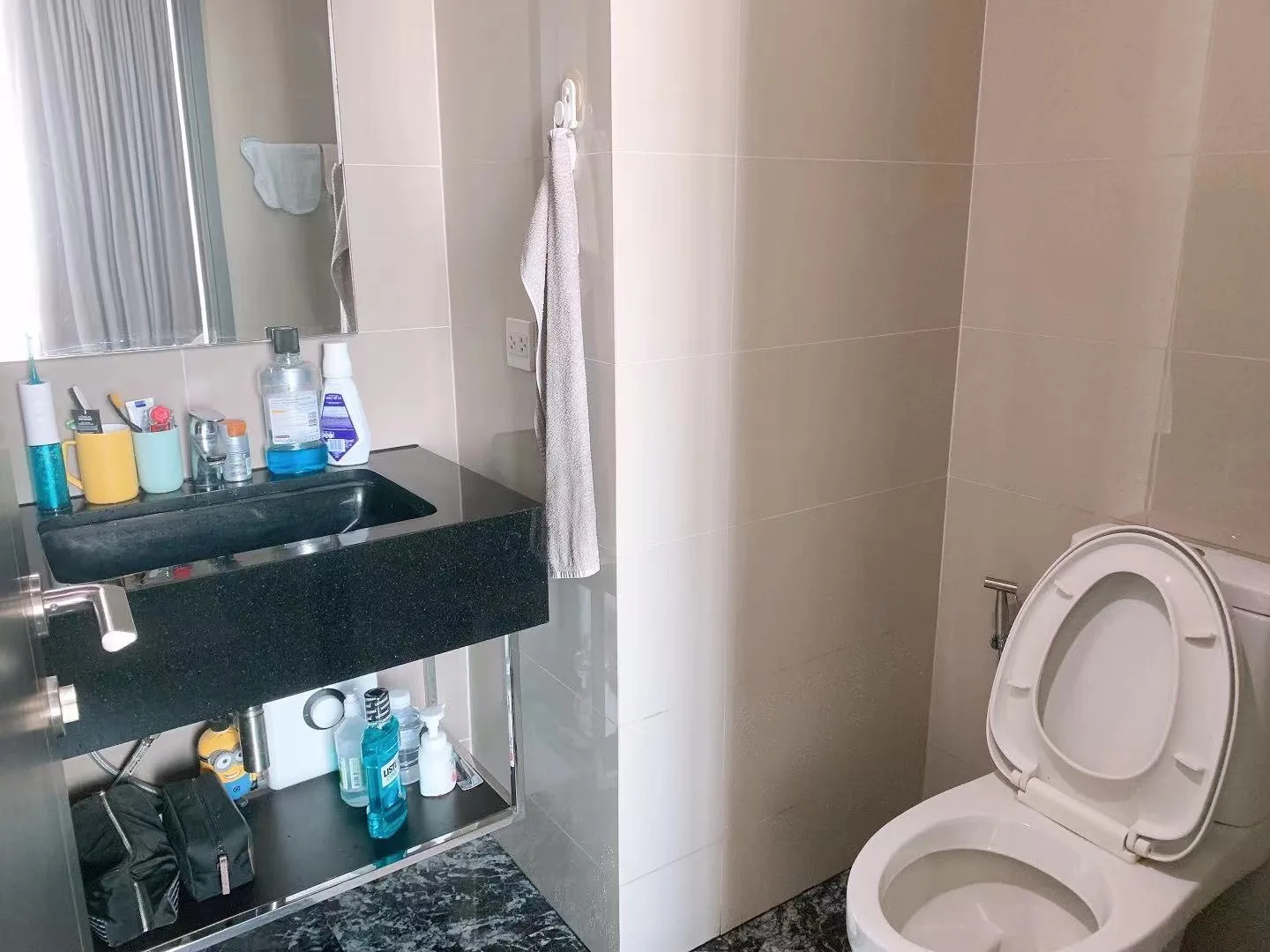 Property photos for Edge Sukhumvit 23