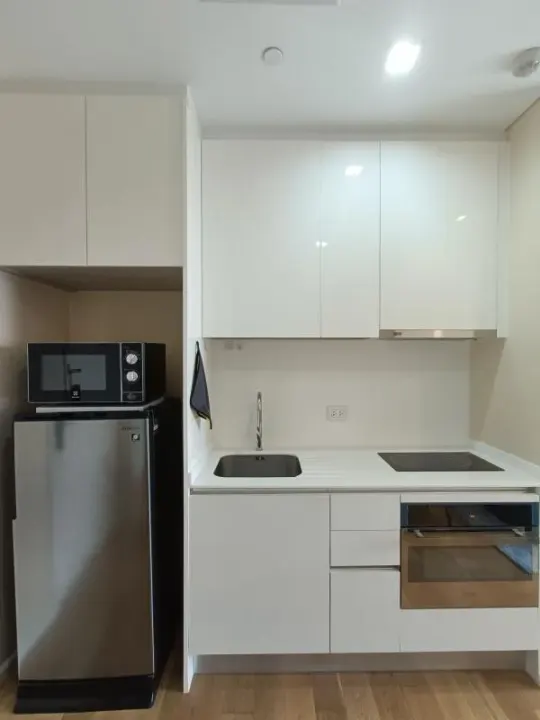 Property photos for The Saint Residences
