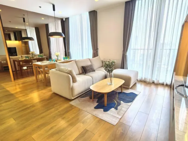 Property photos for Noble BE 33