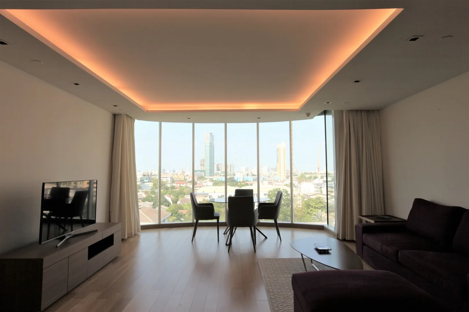 Property photos for Le Monaco Residence Ari