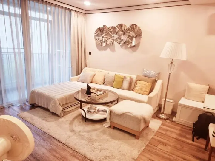 Property photos for Maestro 01 Sathorn ??? Yen Akat