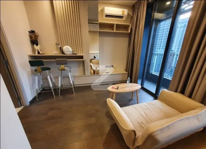 Property photos for Ideo Q Siam - Ratchathewi