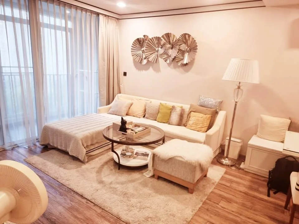 Property photos for Maestro 01 Sathorn ??? Yen Akat