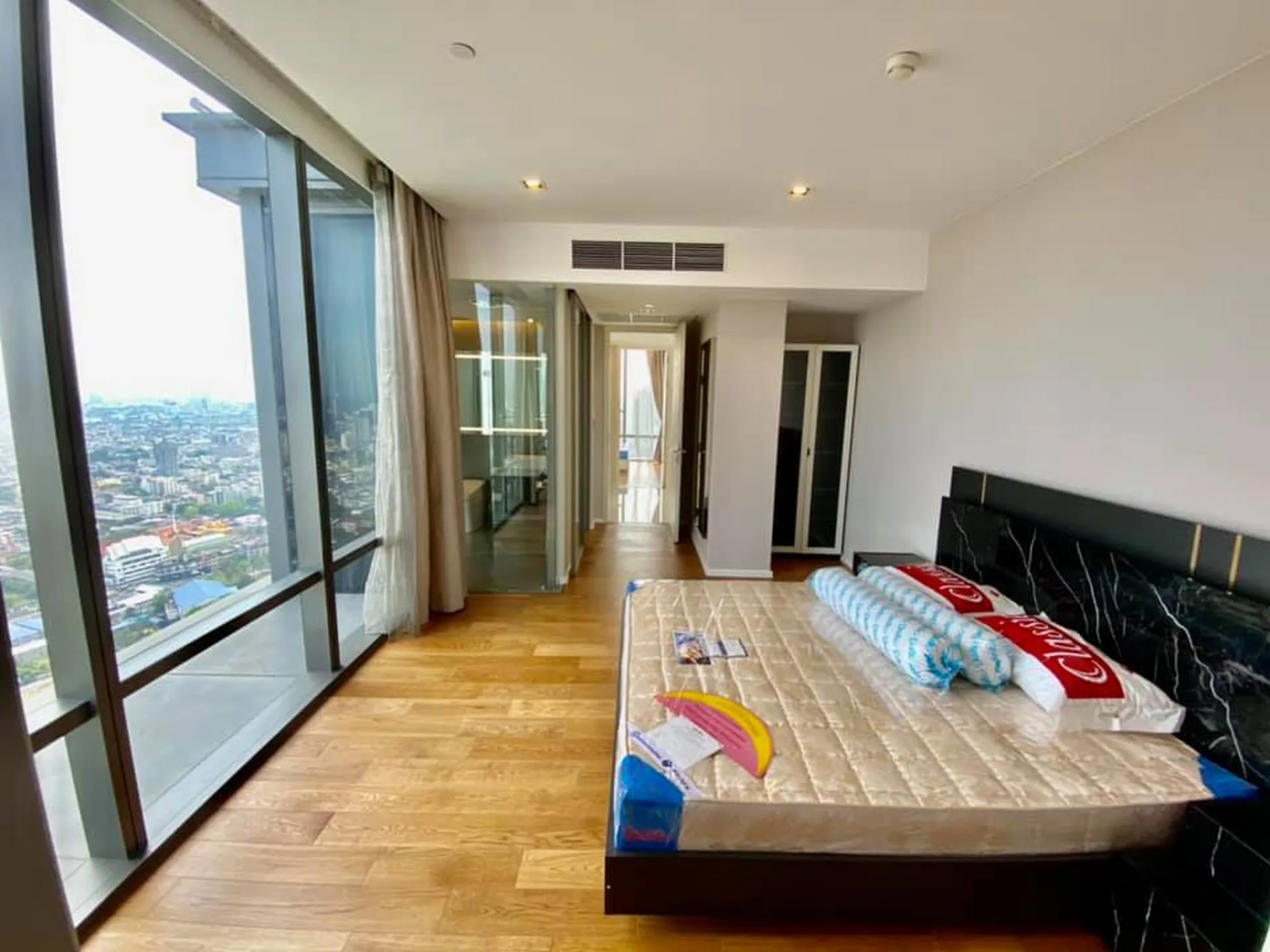 Property photos for The Bangkok Sathorn
