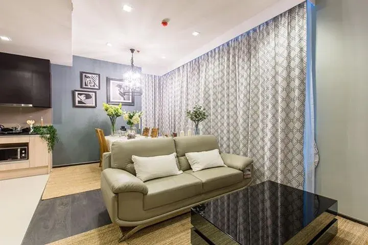 Property photos for Edge Sukhumvit 23