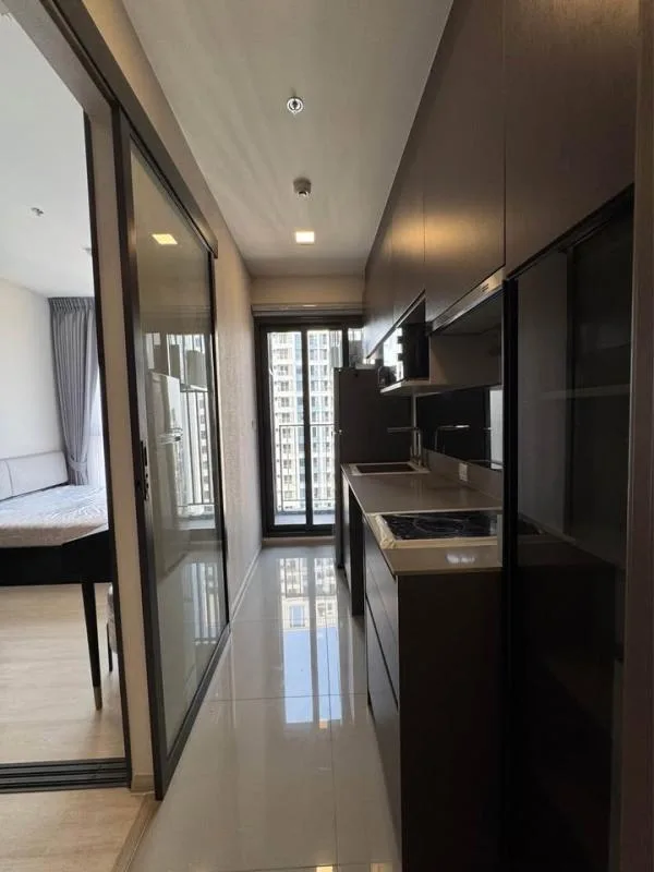 Property photos for The Privacy Jatujak
