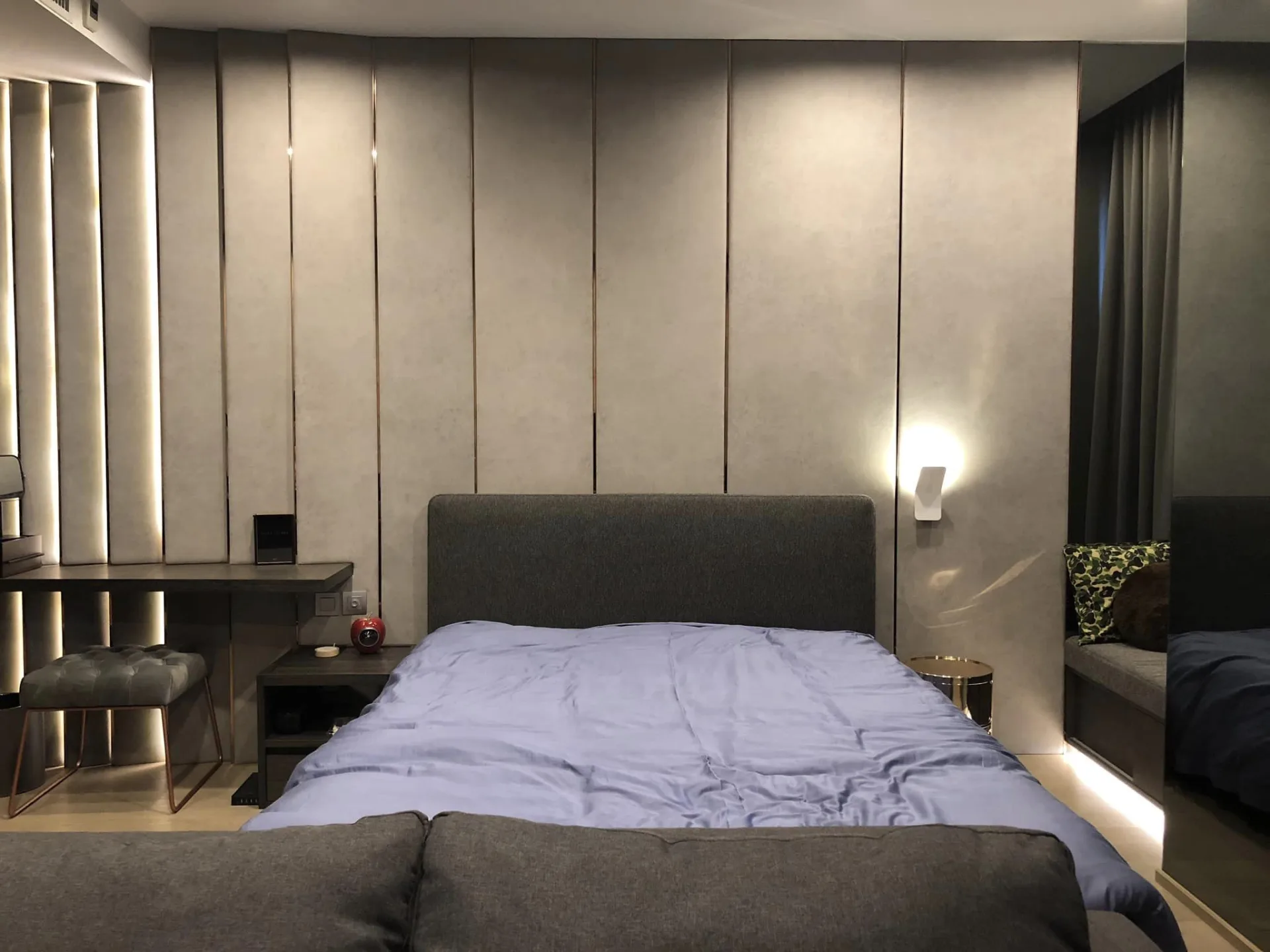 Property photos for Ashton Chula - Silom