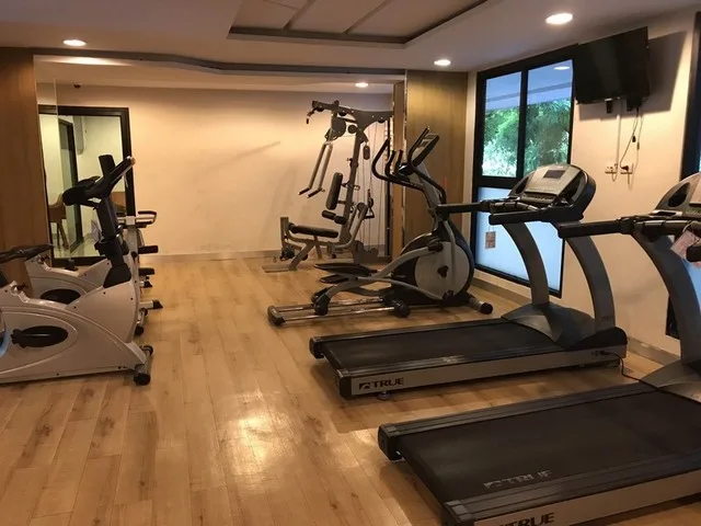 Property photos for Zenith Place Sukhumvit 42