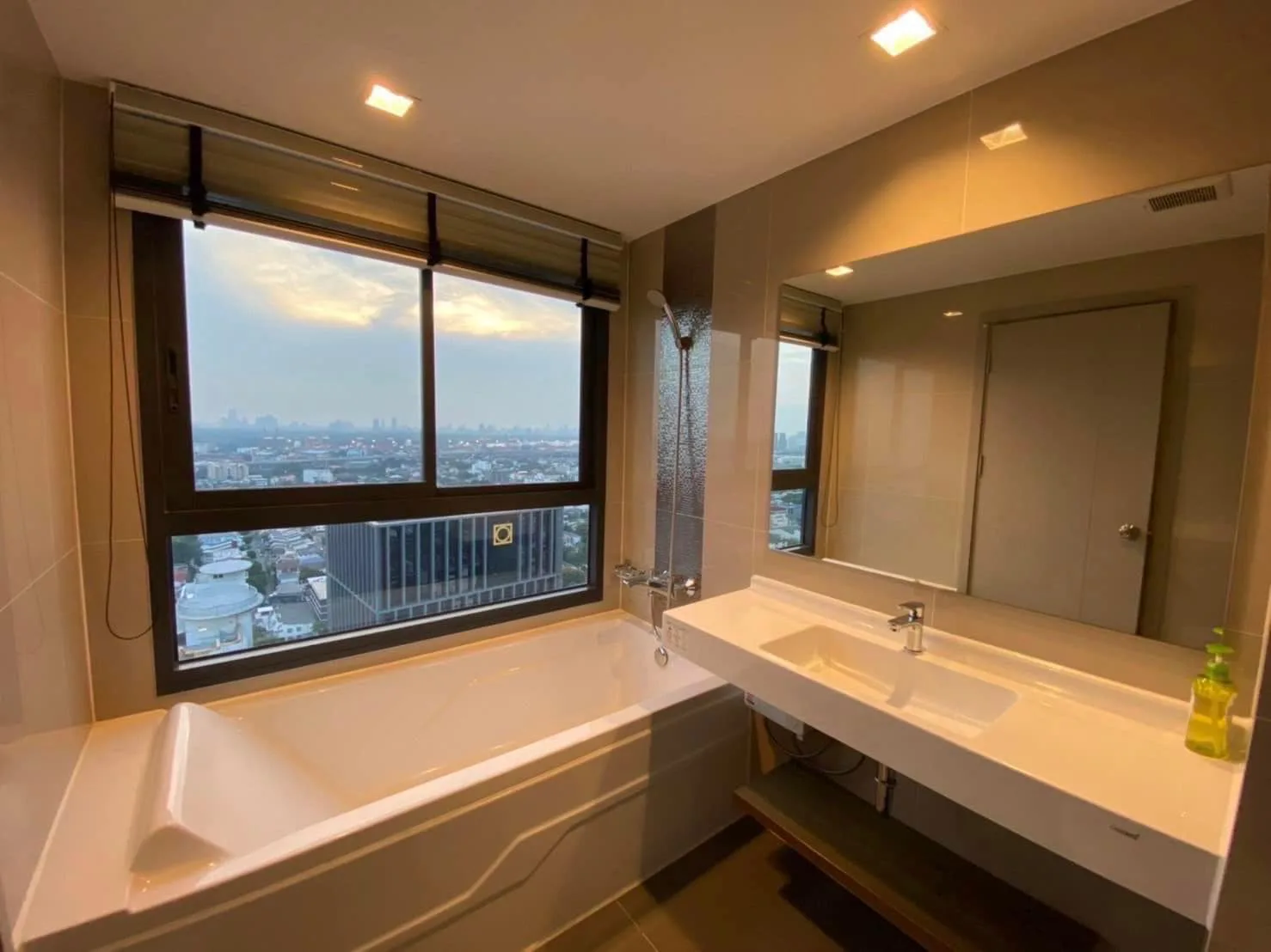 Property photos for Ideo Sukhumvit 93