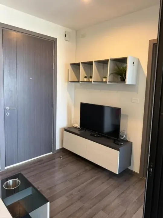Property photos for The Base Park West Sukhumvit 77