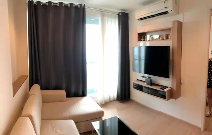 Property photos for Rhythm Phahol-Ari
