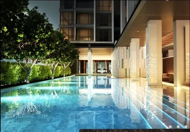 Property photos for The Room Sukhumvit 69