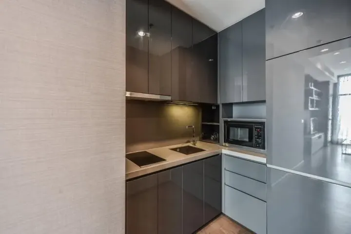 Property photos for The Diplomat Sathorn