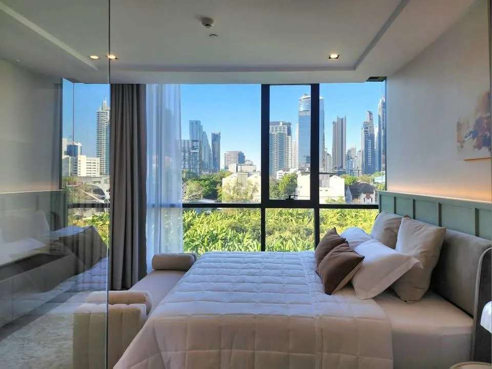 Property photos for The Room Sukhumvit 38