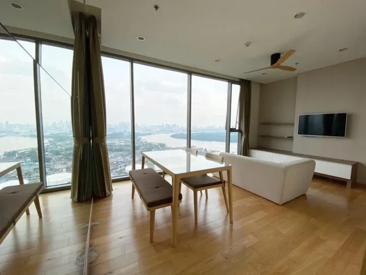 Property photos for The Breeze Narathiwat
