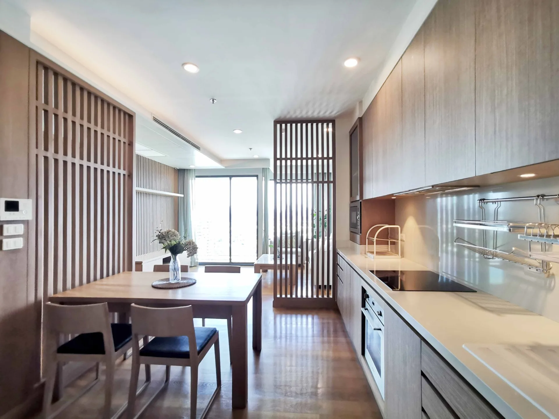 Property photos for The Parco
