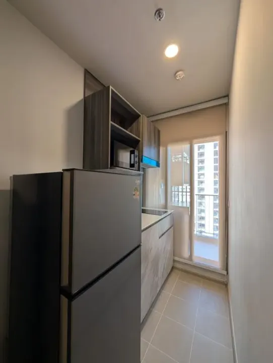 Property photos for Aspire Onnut Station