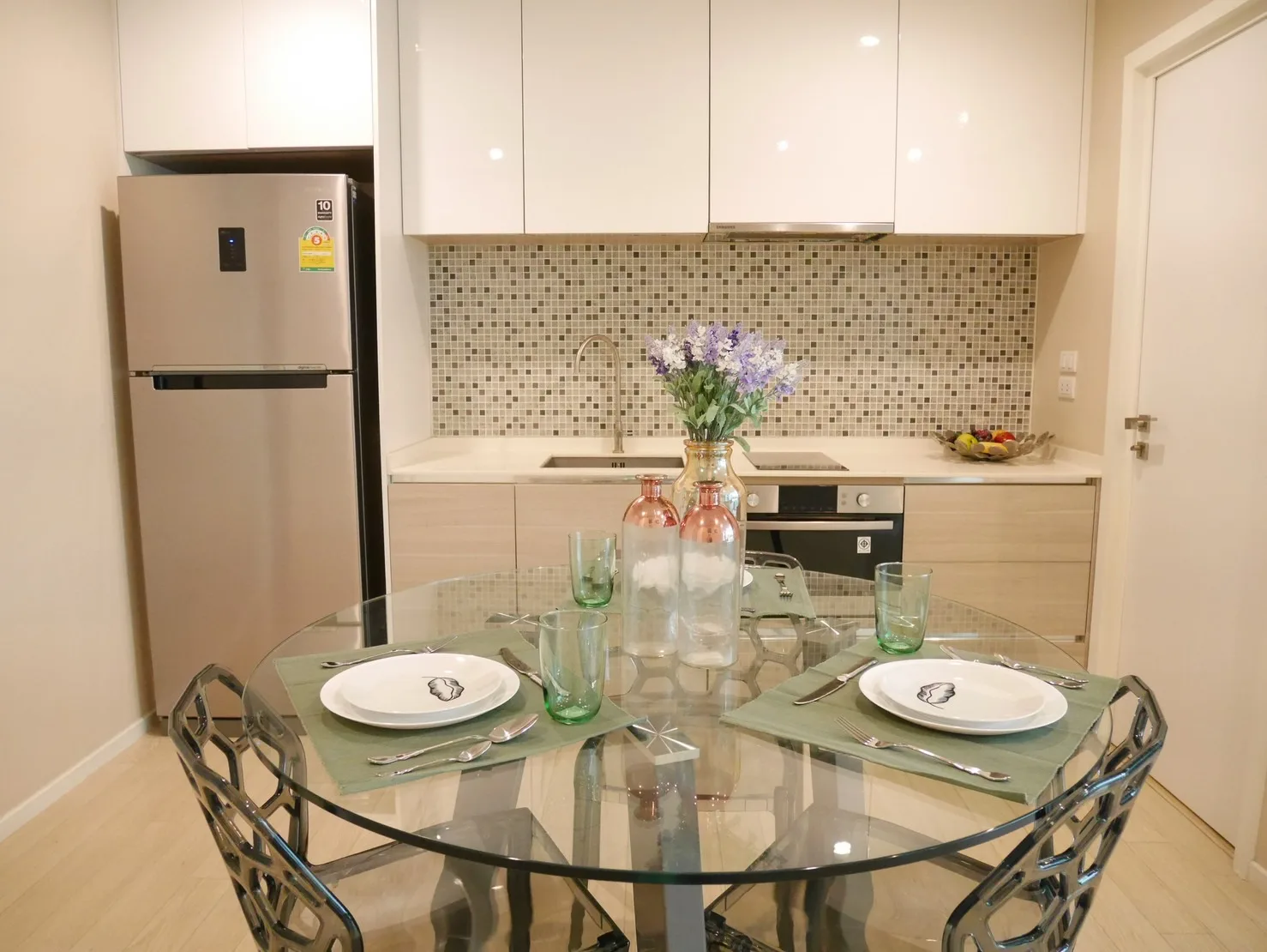 Property photos for The Room Sukhumvit 21