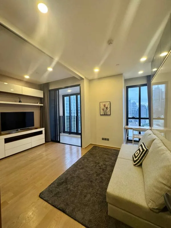 Property photos for Ashton Chula - Silom