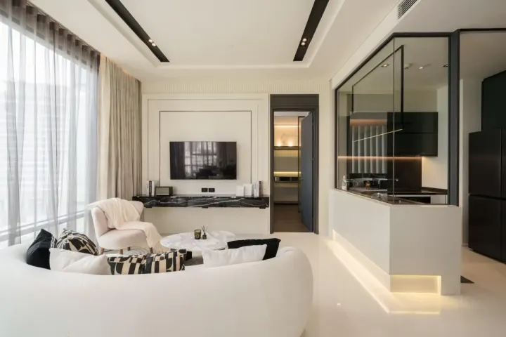 Property photos for The Bangkok Thonglor