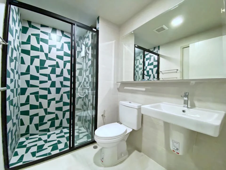 Property photos for THE BASE Sukhumvit 50