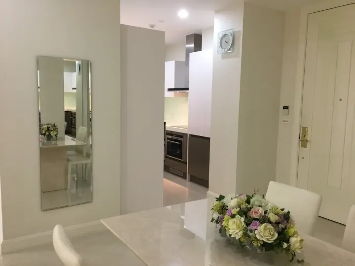 Property photos for Q Langsuan
