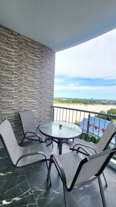 Property photos for Supalai Riva Grande
