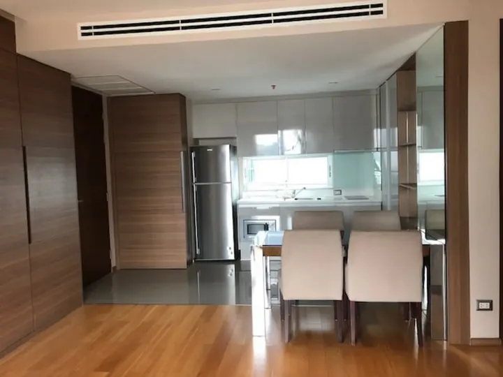 Property photos for The Address Asoke