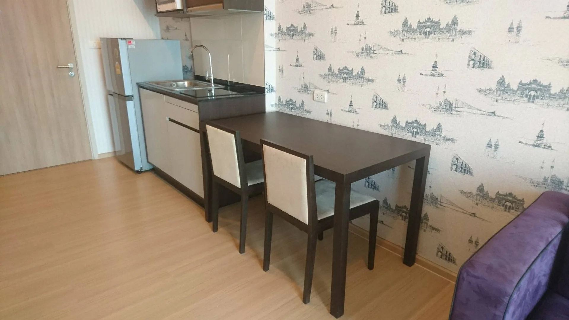 Property photos for The Capital Ekamai-Thonglor