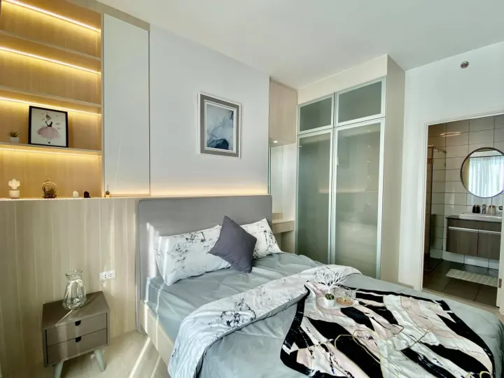 Property photos for Chapter One Eco Ratchada - Huaikwang