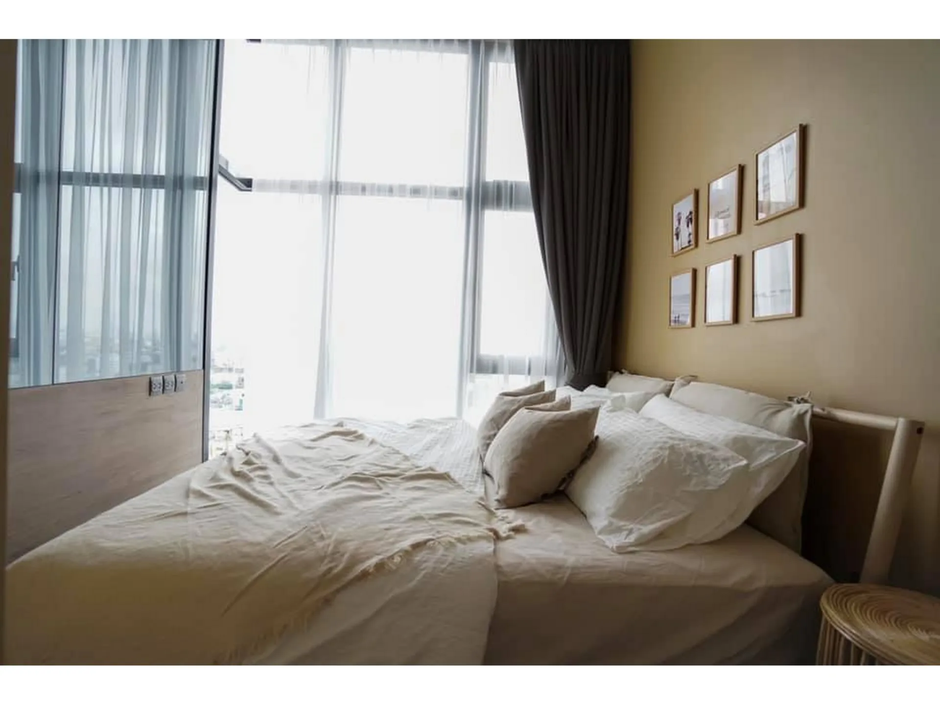 Property photos for The Line sukhumvit 101