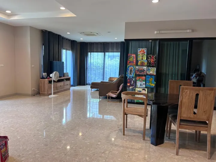 Property photos for Grand Bangkok Boulevard Sathorn