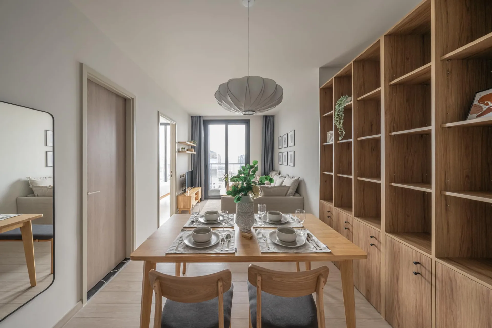 Property photos for One 9 Five Asoke - Rama 9