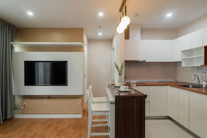 Property photos for The President Sathorn - Ratchaphruek