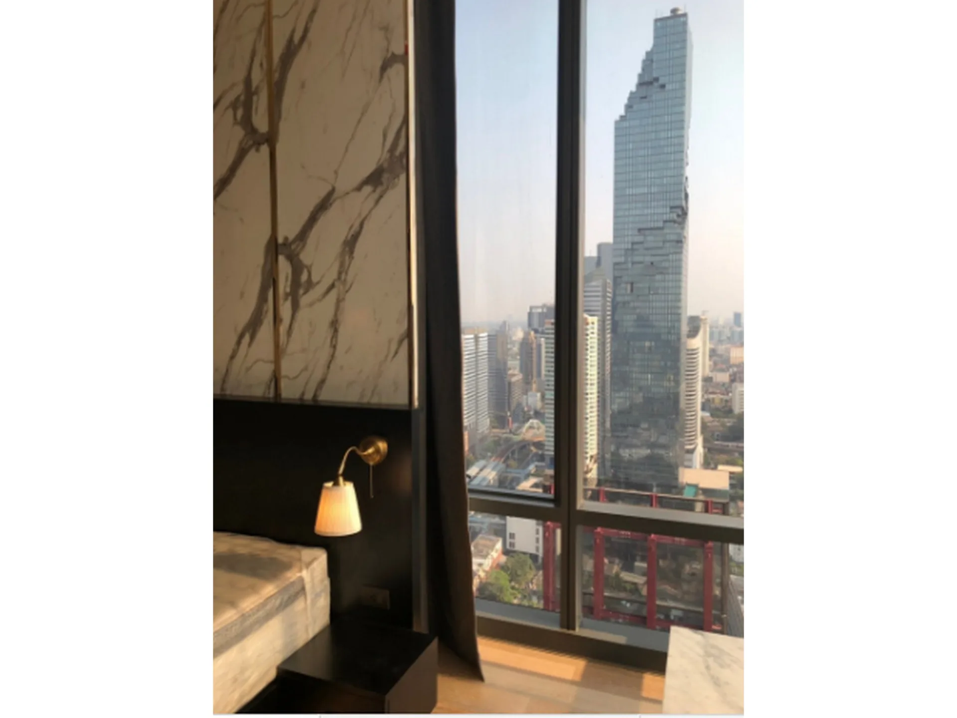 Property photos for Ashton Silom
