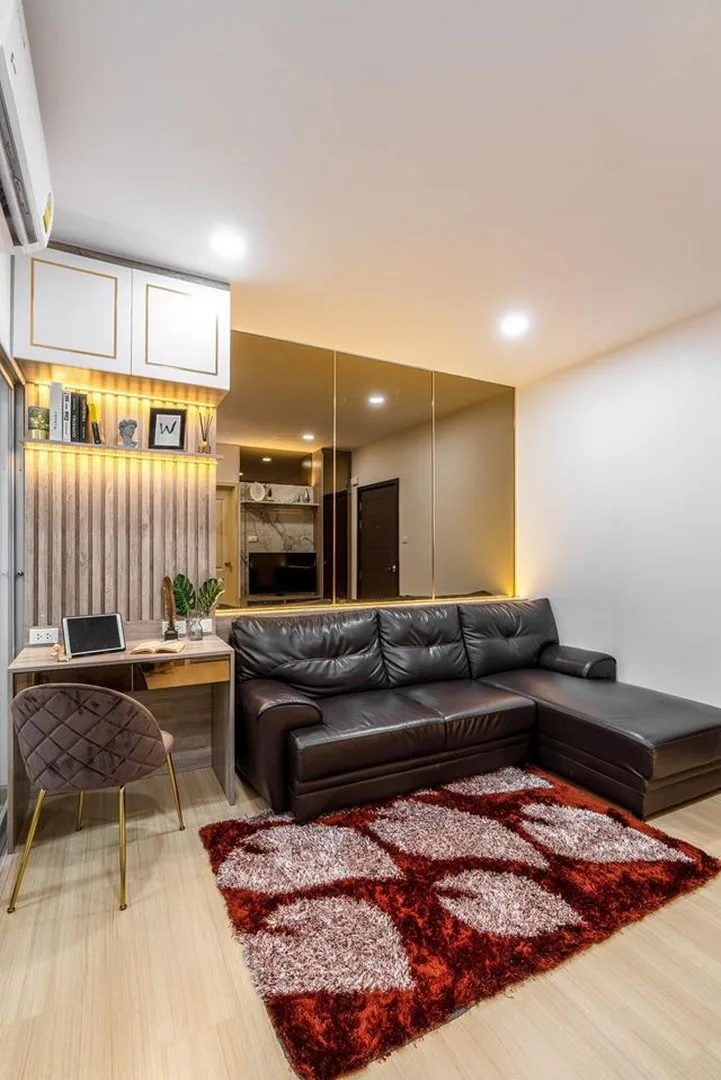 Property photos for Supalai Veranda Rama 9