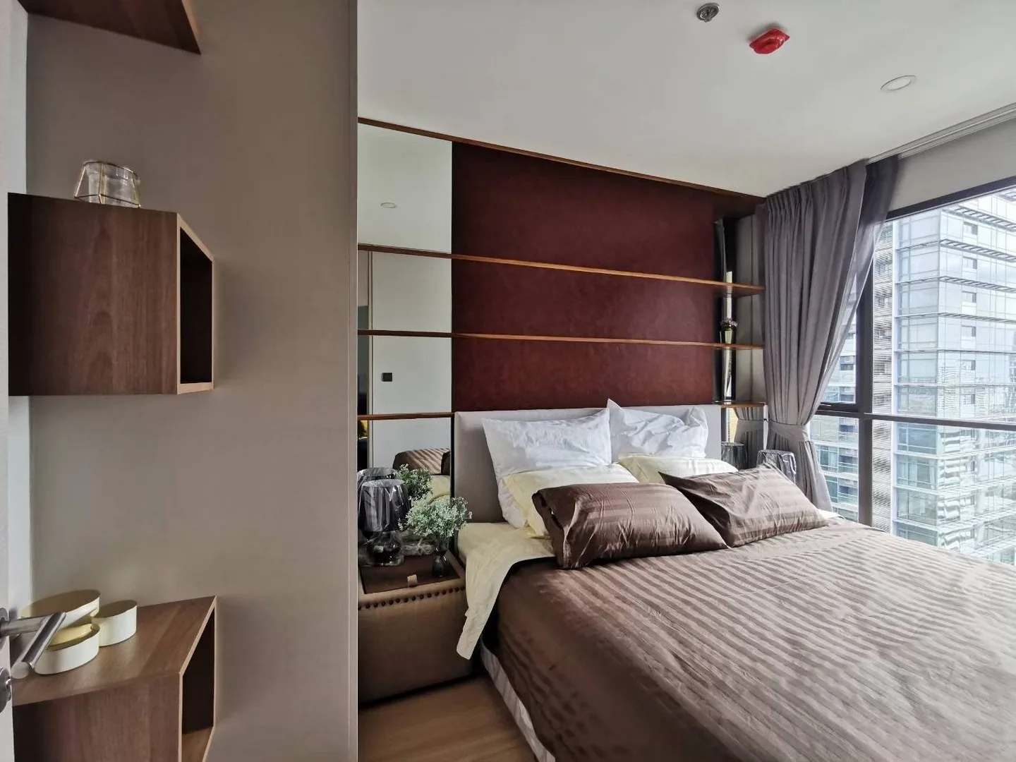 Property photos for Lumpini Suite Phetchaburi - Makkasan