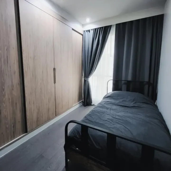 Property photos for The Address Chidlom
